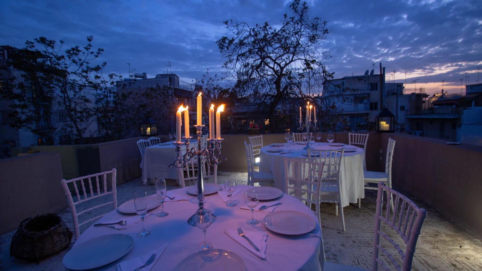 Athens City Center Historical Area ภายนอก รูปภาพ